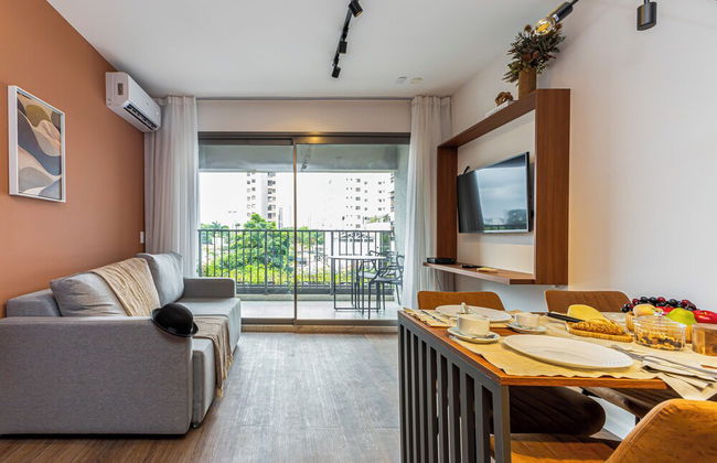 Charlie For You Moema - Foto 74