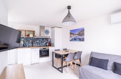 Quiet house for 2-4 people close to the beaches - Foto 19