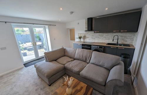 Stylish House in Welsh Hills, Sleeps 8 to 12 - Foto 27