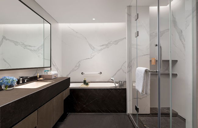 Ascott Qinhuang Chengdu - Photo 46