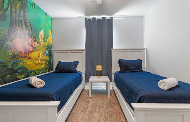 Family House Near Disney - 5109 - Foto 6