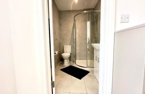 Sunny Modern, Private Apartment,15 Mins To Central London - Photo 21