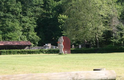 Apartamento Rural Elizondo - Foto 9