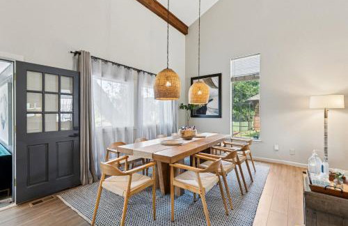 5BR Home Patio, Kitchen, Laundry Sleeps 14 #LW - Foto 5