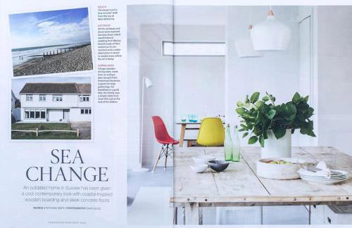 Beach house close to sandy beach - Foto 34