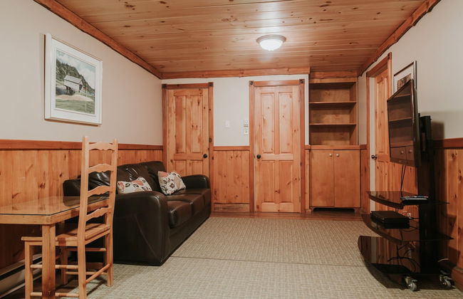 Chalets Royal Laurentien - Foto 80