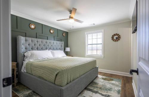 2 Kings | Near Tunica | Fire Pit & Screened Porch - Foto 22