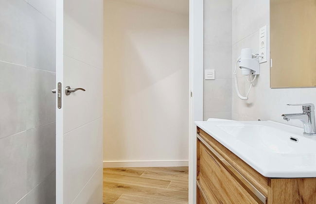 Bilbao APARTAMENTOS Zorroza - Foto 46