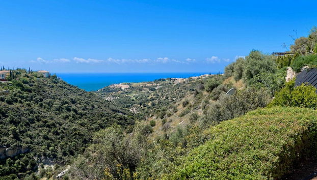 Villa 98 - Helidoni in Kouklia - Foto 3, Habitación