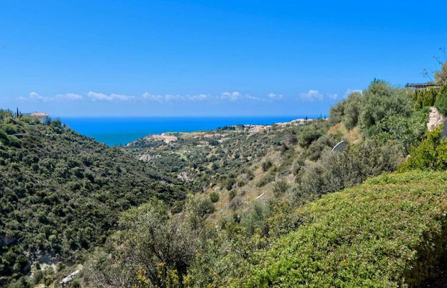 Villa 98 - Helidoni in Kouklia - Foto 3