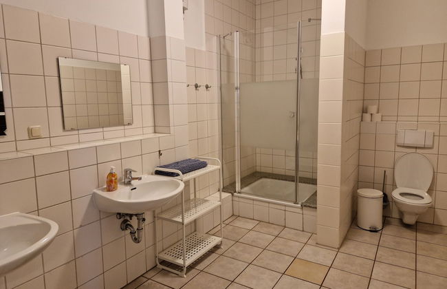 Bernsteinland Hirschburg - Photo 56