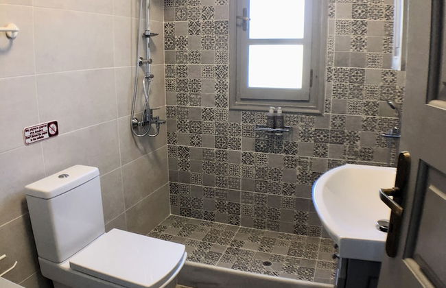 The Traditional Stone Villa - Foto 35