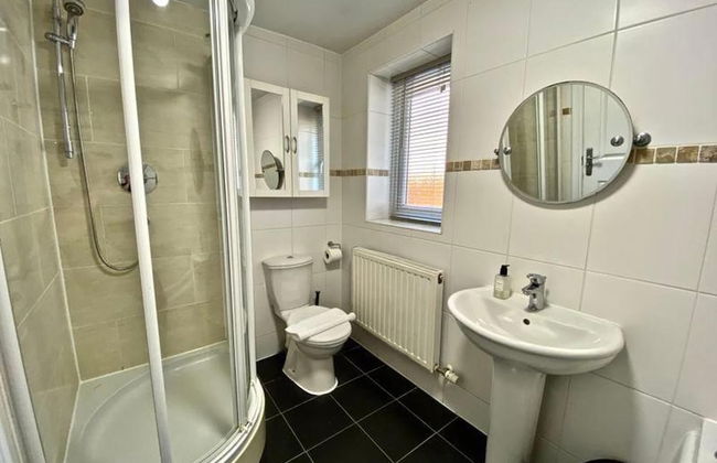 Detached Lakeland Cottage With Private hot tub - Foto 10