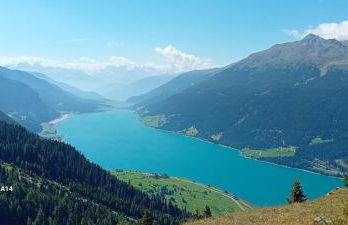 Residence Alpin - Foto 39