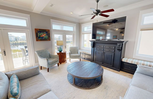 Stella Maris 4 Bedroom Home by RedAwning - Foto 17