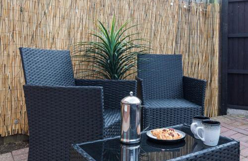 Countryside Stay Near JCB, Peaks & Alton Towers - Foto 19