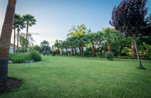 Al Agia - Molino Mísqueres de Padul - Foto 30