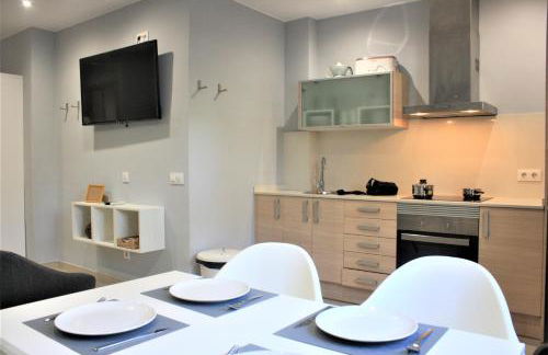 Alguera Hola Apartments - Photo 1