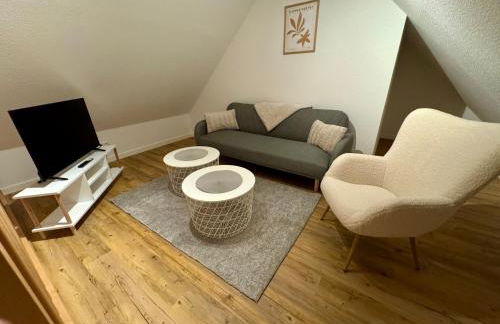 K14 FeWo - Am Kurpark - Therme - Foto 34