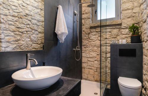 Ionian Stone Luxury Villas in Corfu - Foto 38