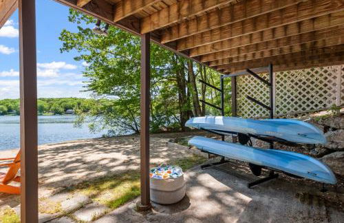 Idyllic Lakeside Getaway home - Foto 33