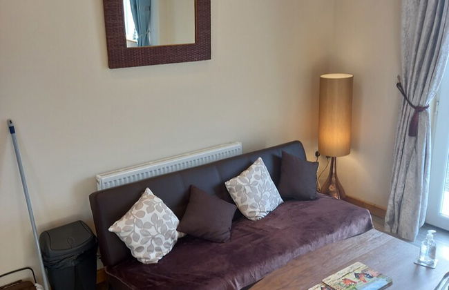 Country Cottage Apartment, Valentia Island, Kerry - Foto 7