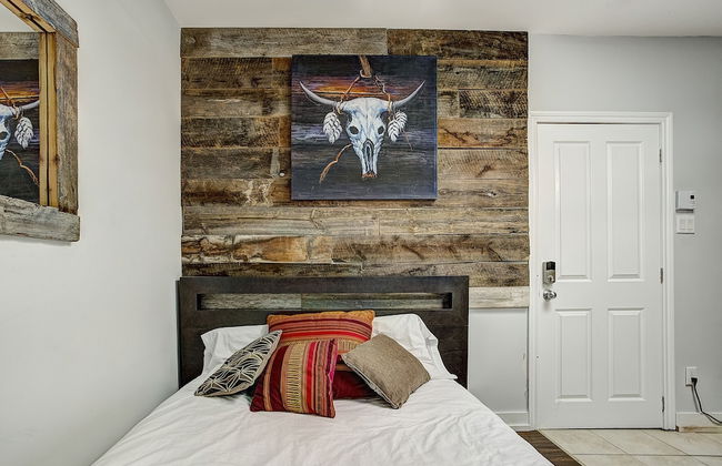 Destination Stays Griffintown Montreal - Foto 12