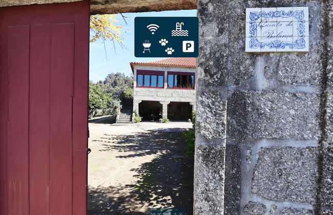 Quinta da Balança by MyStay - Foto 1