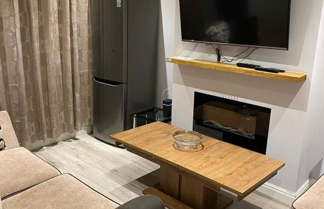 Breeze on Southend in Essex - Foto 19