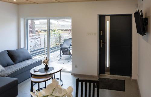 Stylowe Osiedle Wieleń - domy wakacyjne - Foto 12