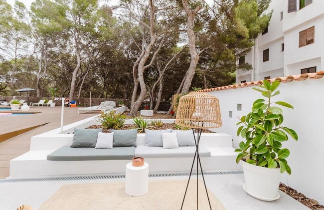 Apartamentos Es Pujols - Foto 47