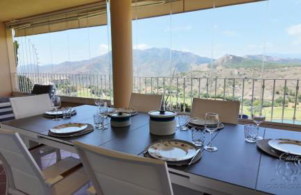 Alhaurin Golf Apartment Casa Sans Soucis - Photo 13