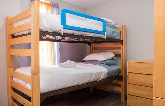 2 Bedroom 2 Bathroom The Heart of Pittsburgh - Foto 4