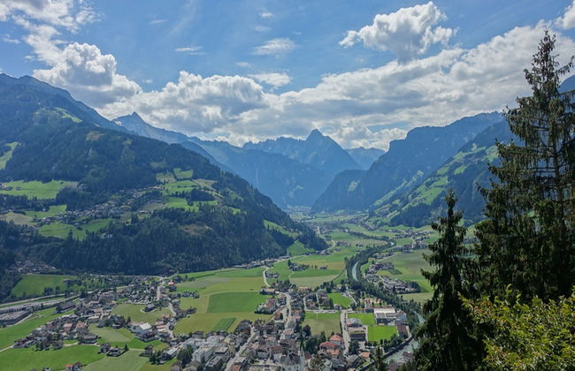 Holiday Home Near Zillertal Arena - Foto 39