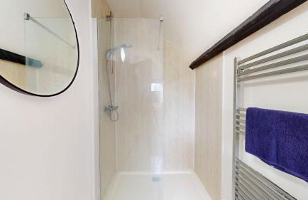 Stylish Georgian Apartment In An Ideal Location - Foto 11