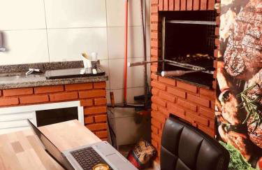 Pé na areia gaivotas com Wi-Fi - Foto 26