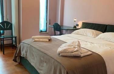 Porta San Felicianetto Holiday Home - Foto 12