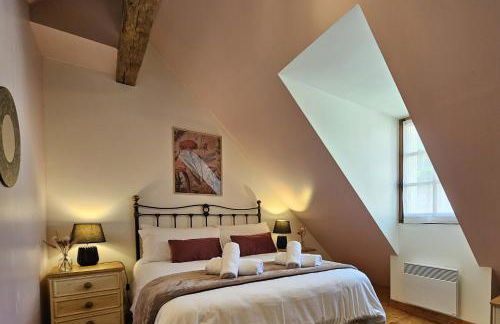 Gites les petits Châteaux - Foto 28