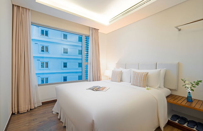 A La Carte Da Nang Beach - Foto 11