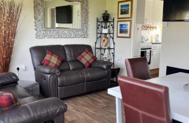 Dragon Chalet 1 , 155 Sunbeach Holiday Village, Scratby - Foto 1