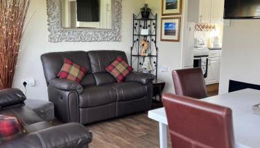 Dragon Chalet 1 , 155 Sunbeach Holiday Village, Scratby - Foto 1