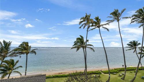 Stunning Ocean Views Condos in Oahu at Punaluu - Foto 5