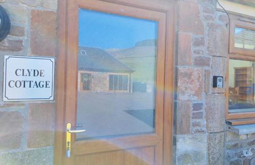 Clyde Cottage - Photo 9