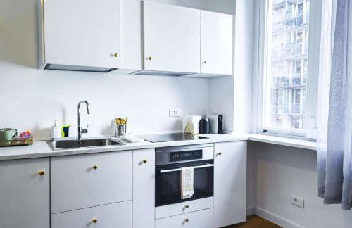 Morgagni Suites - Foto 20