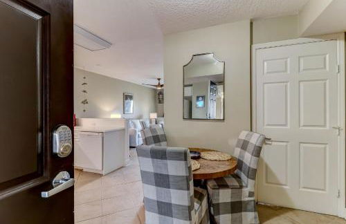 102 Terraces at Beachside - Foto 3