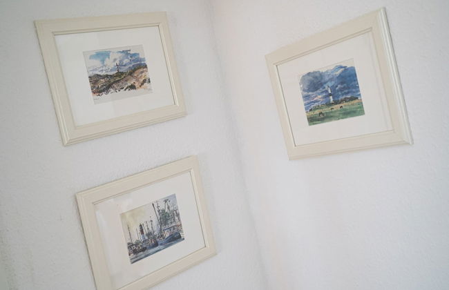 Ferienwohnung in St. Peter-ording - Foto 23