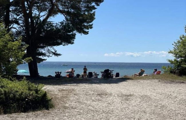 4 Star Holiday Home in Solvesborg - Photo 34