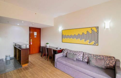 OZPED Flats Particulares Edifício Bonaparte - Foto 58