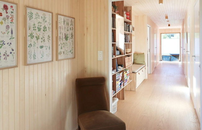 8 Person Holiday Home in Sondeled-by Traum - Foto 18