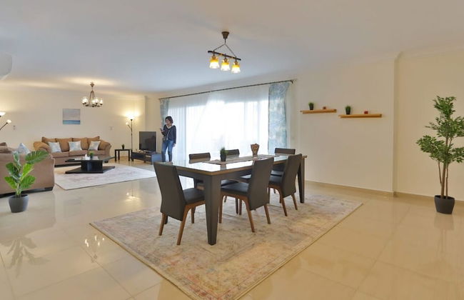 Parkside boutique 3 bedroom apartment - Foto 10